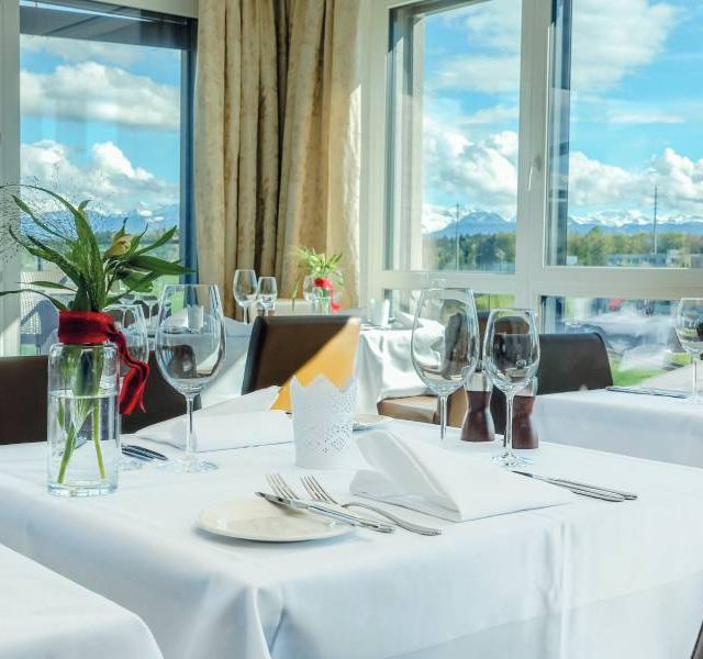 Panorama Restaurant