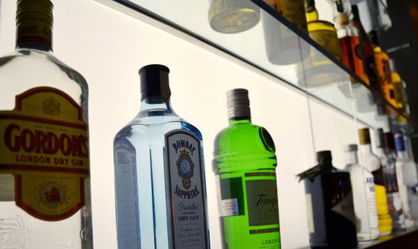Top 6 Bar Wetzikon