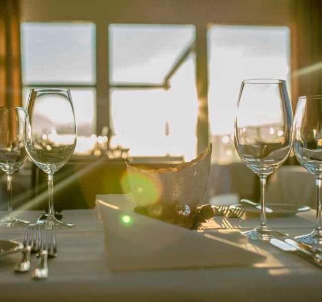 Panorama Restaurant