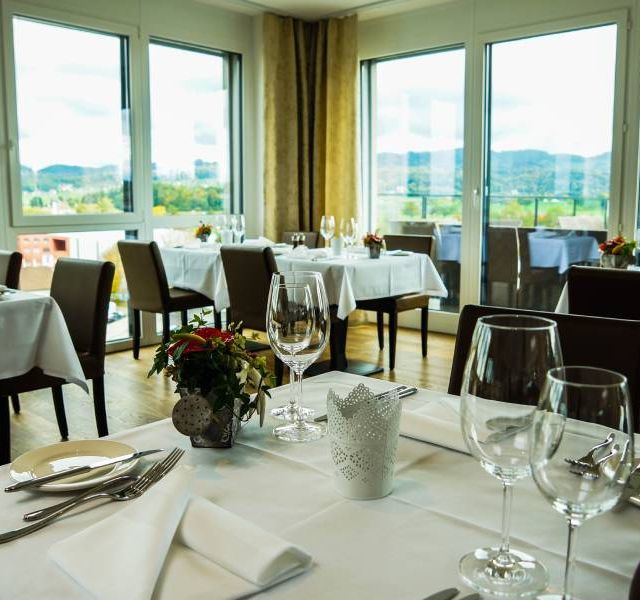 Panorama Restaurant