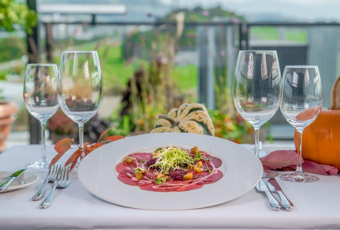 Panorama Restaurant