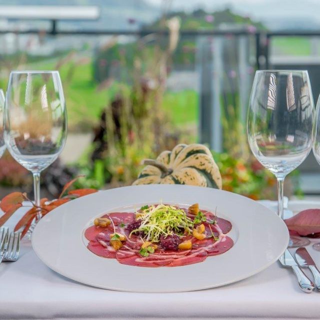 Panorama Restaurant