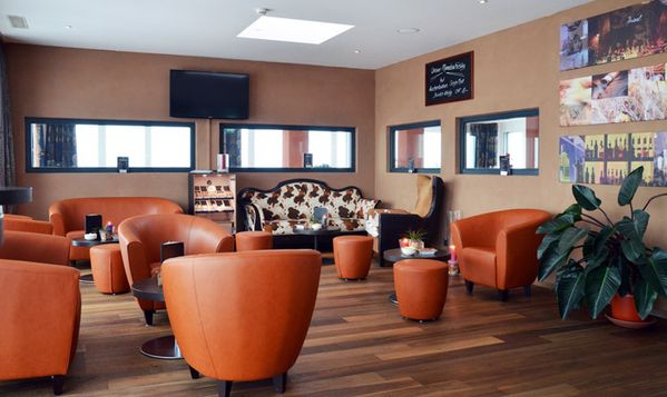 Top 6 Bar Wetzikon