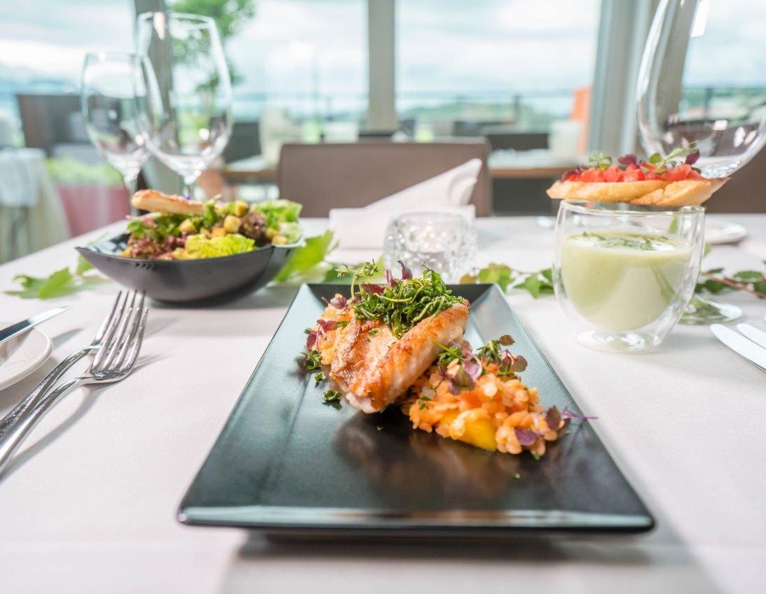 Panorama Restaurant