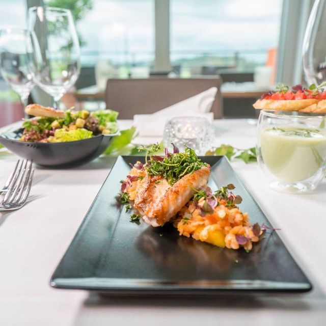 Panorama Restaurant