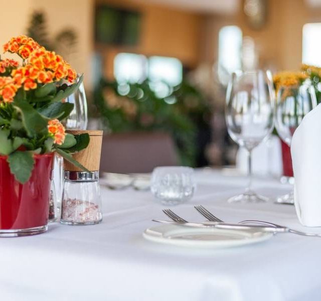 Panorama Restaurant