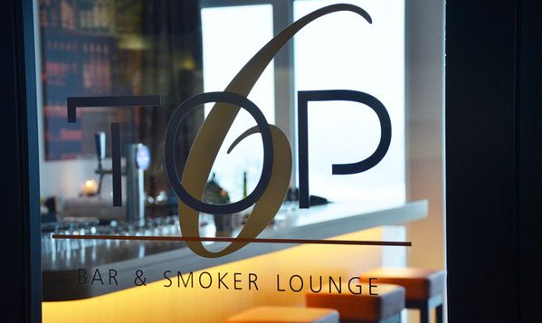 Top 6 Bar Wetzikon