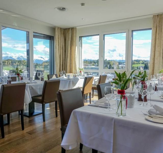 Panorama Restaurant