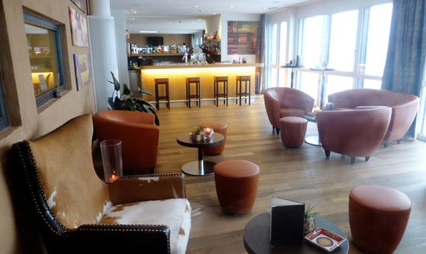 Top 6 Bar Wetzikon
