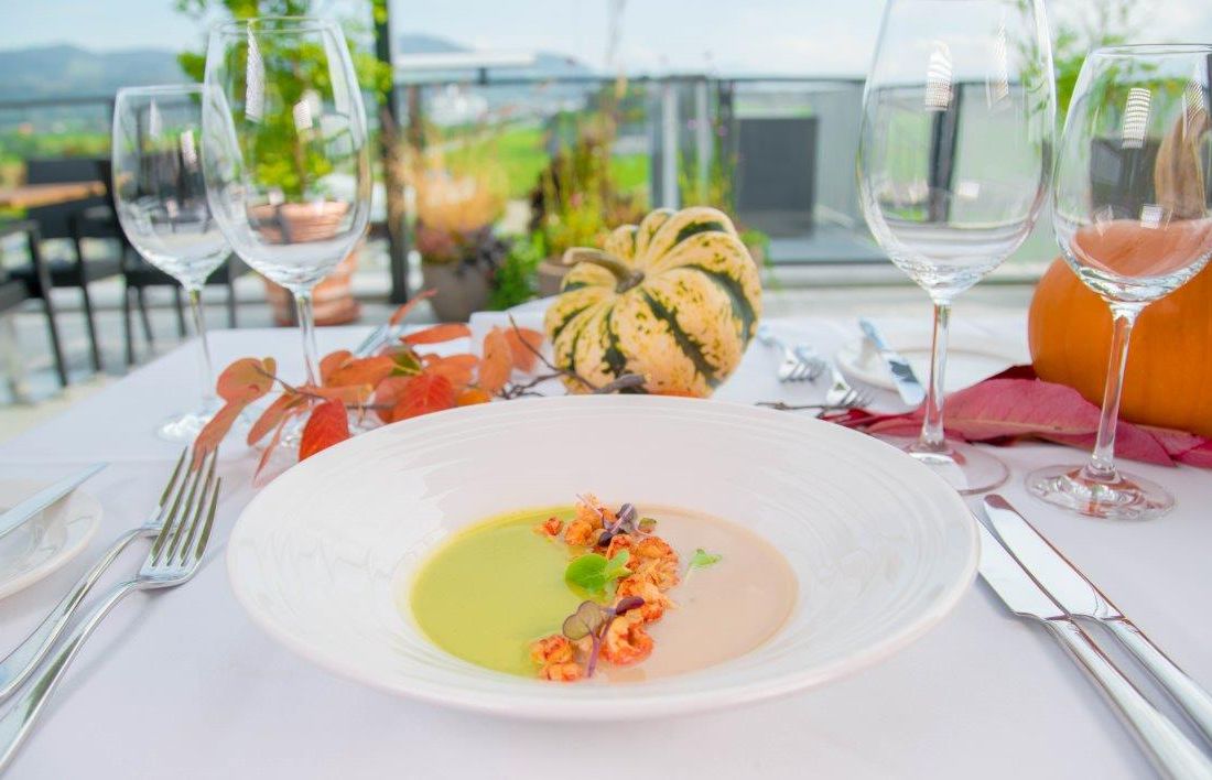 Panorama Restaurant