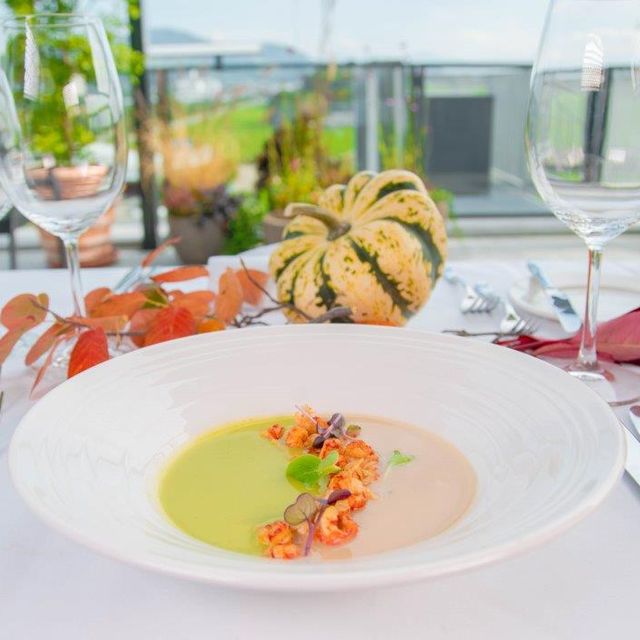Panorama Restaurant