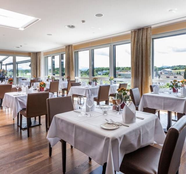 Panorama Restaurant