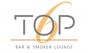 Top 6 Bar Smoker Lounge